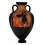 Panathenaic prize amphora